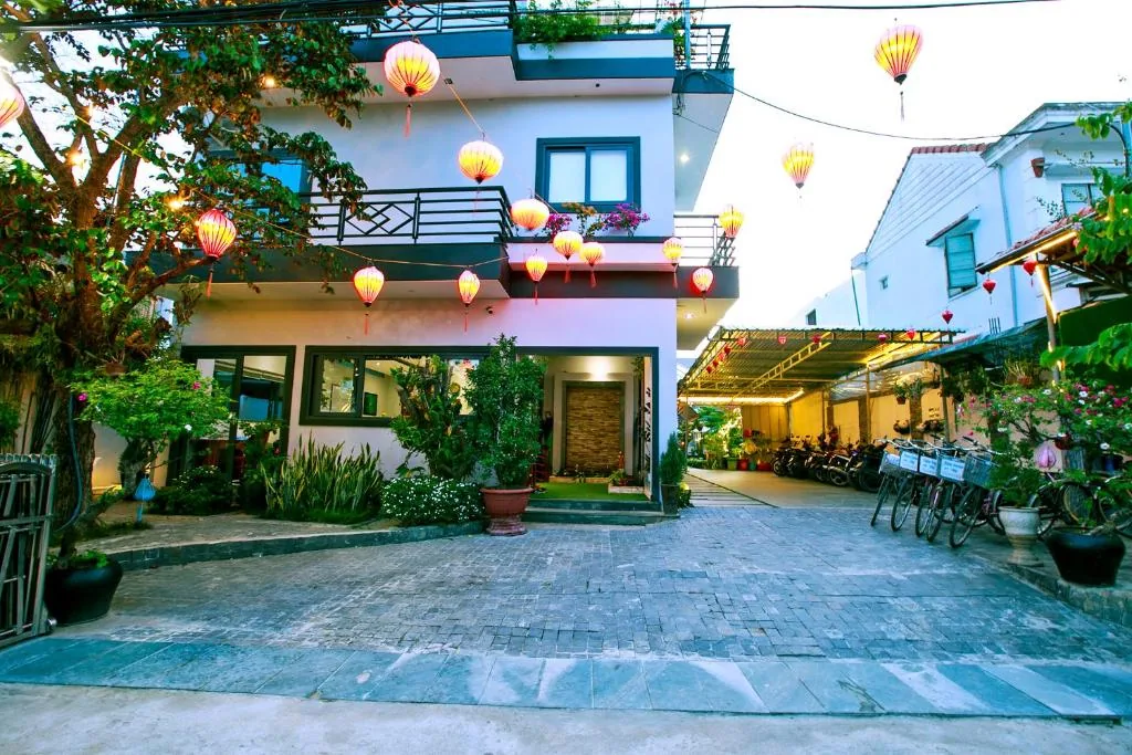 Daisy Garden Villa Hoi An — photo 10