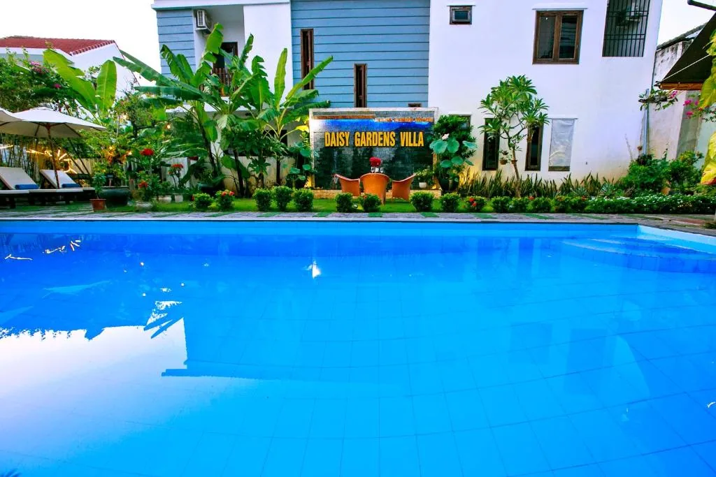 Daisy Garden Villa Hoi An — photo 11