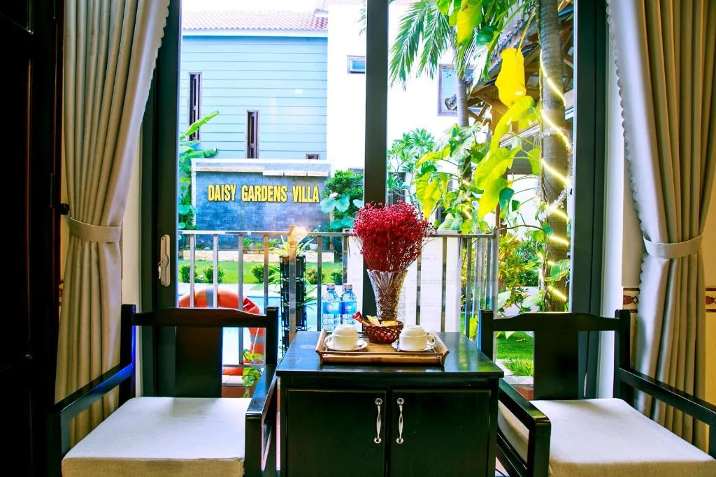 Daisy Garden Villa Hoi An — photo 5