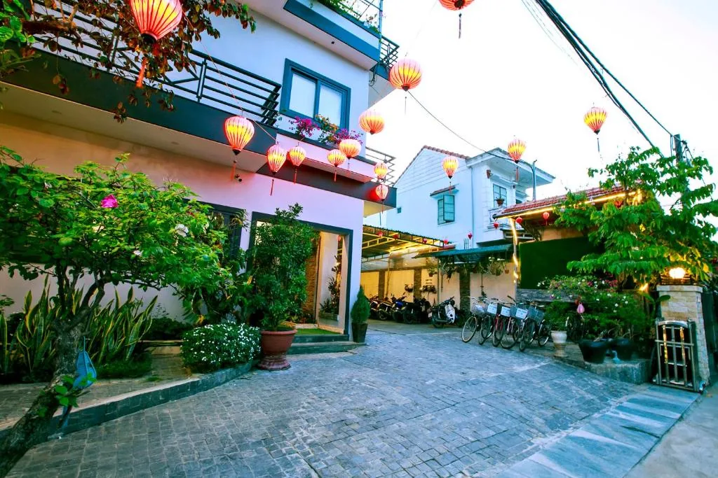 Daisy Garden Villa Hoi An — photo 6